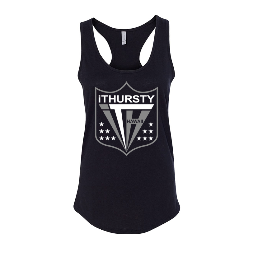 Home | iThursty Hawaii