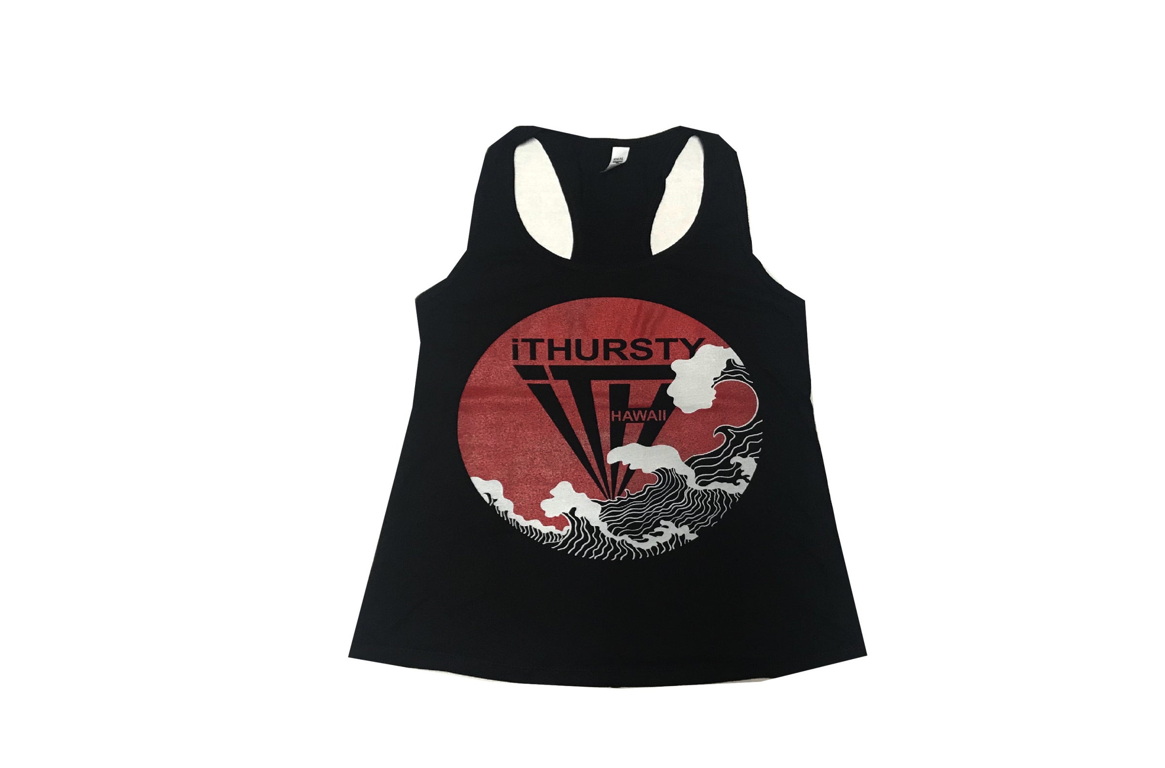 WAVE WOMENS (BLACK)